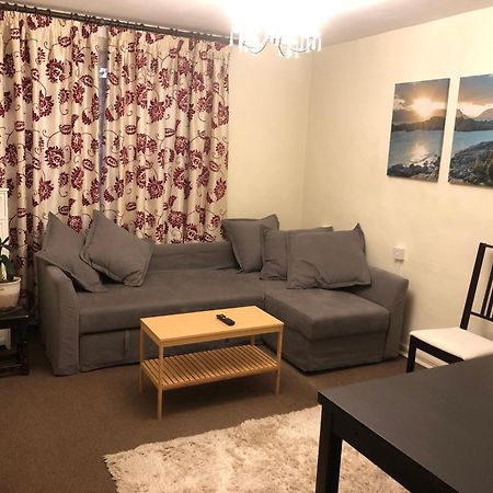 Lovely One Bed Apartment To Rent London Eksteriør bilde