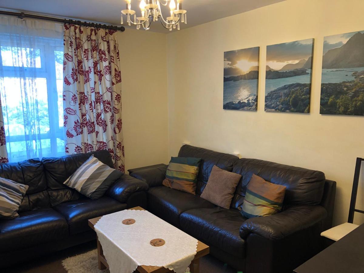Lovely One Bed Apartment To Rent London Eksteriør bilde