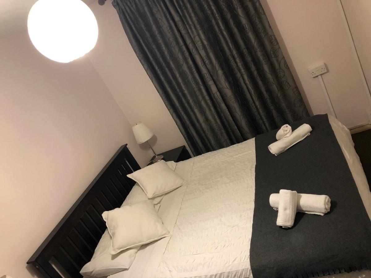 Lovely One Bed Apartment To Rent London Eksteriør bilde