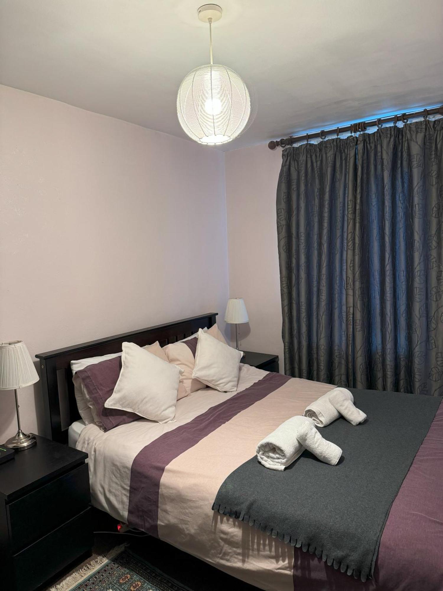 Lovely One Bed Apartment To Rent London Eksteriør bilde