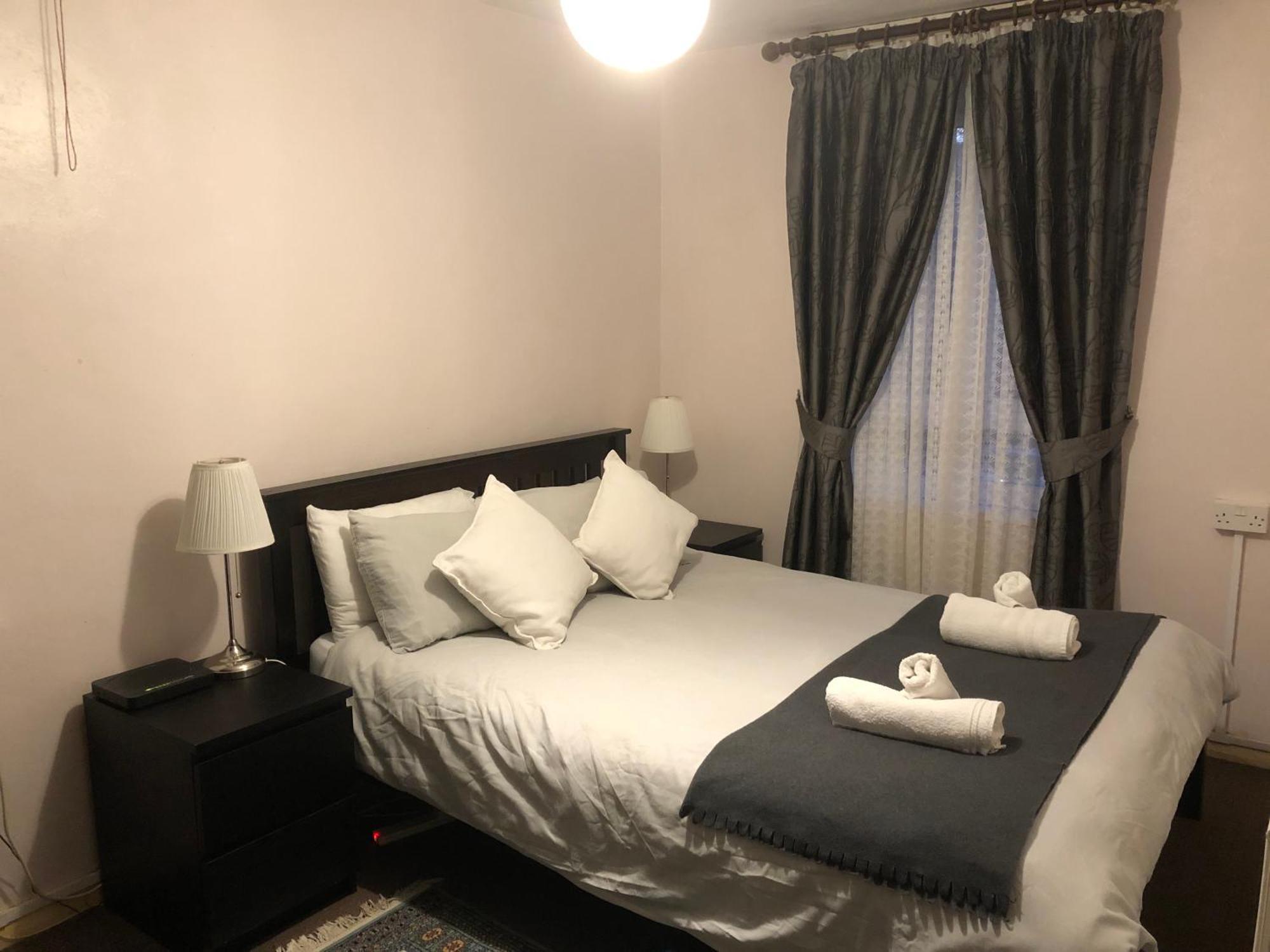 Lovely One Bed Apartment To Rent London Eksteriør bilde